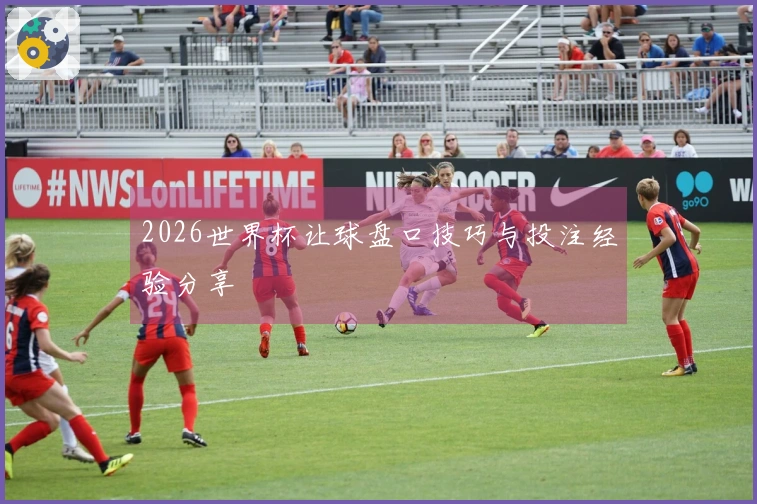 2026世界杯让球盘口技巧与投注经验分享