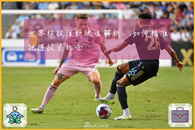 世界杯投注新玩法解析，如何精准把握投资机会