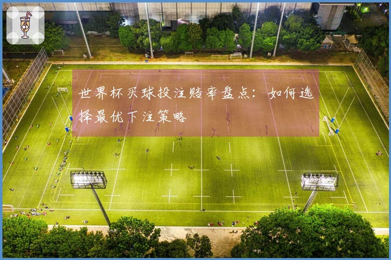 世界杯买球投注赔率盘点：如何选择最优下注策略