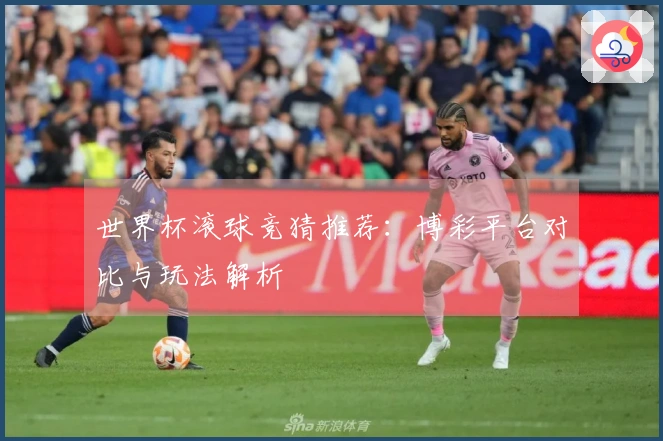 世界杯滚球竞猜推荐：博彩平台对比与玩法解析