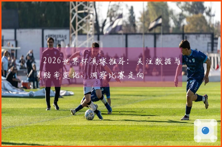 2026世界杯滚球推荐：关注数据与赔率变化，洞察比赛走向